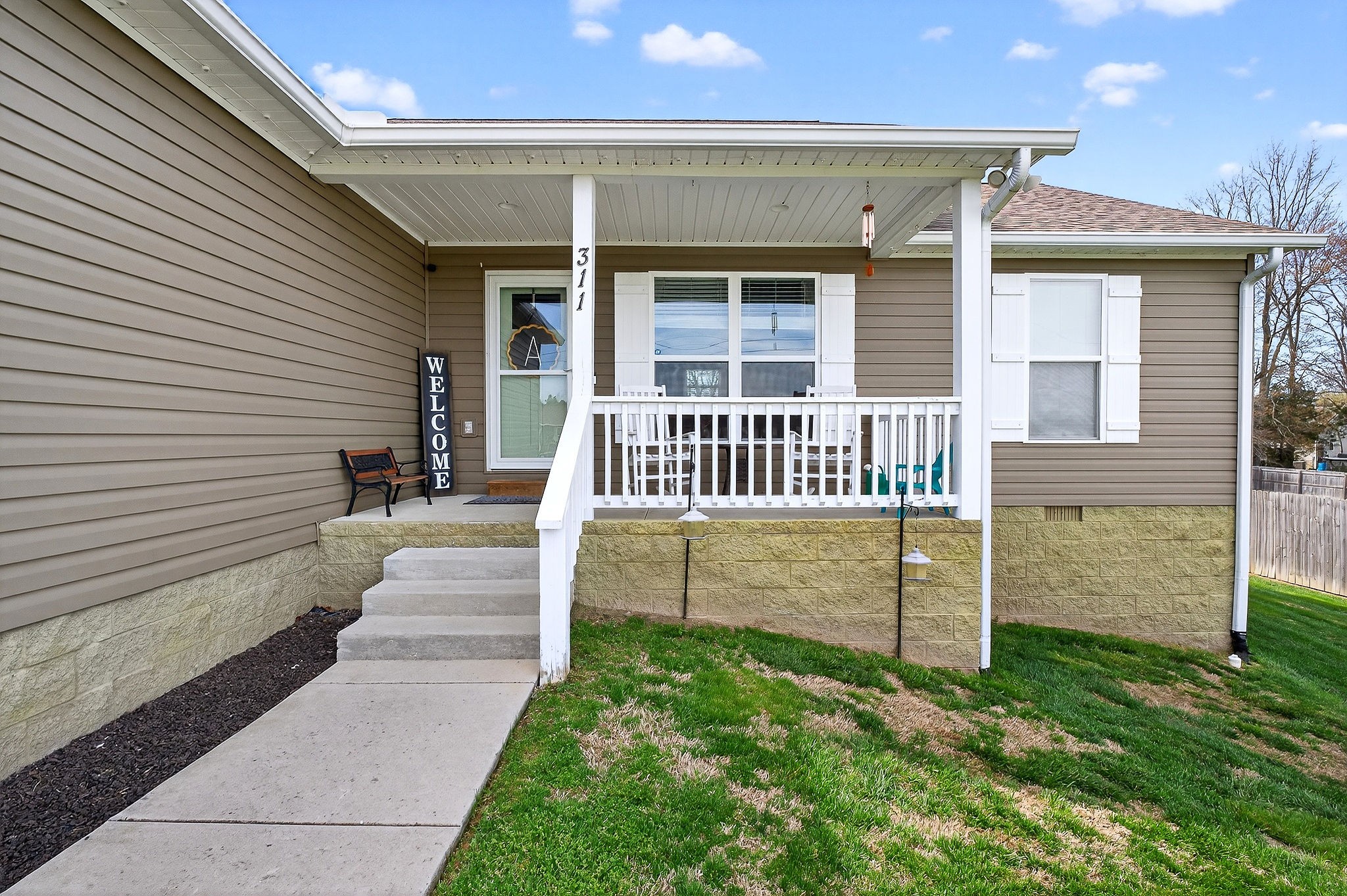 311 Valley Pointe Dr