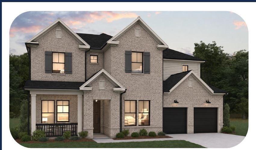 5-bed listing at 5132 Rambler Loop, Franklin