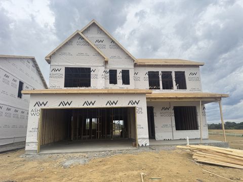 133 Dahlia Dr La Vergne TN 37086