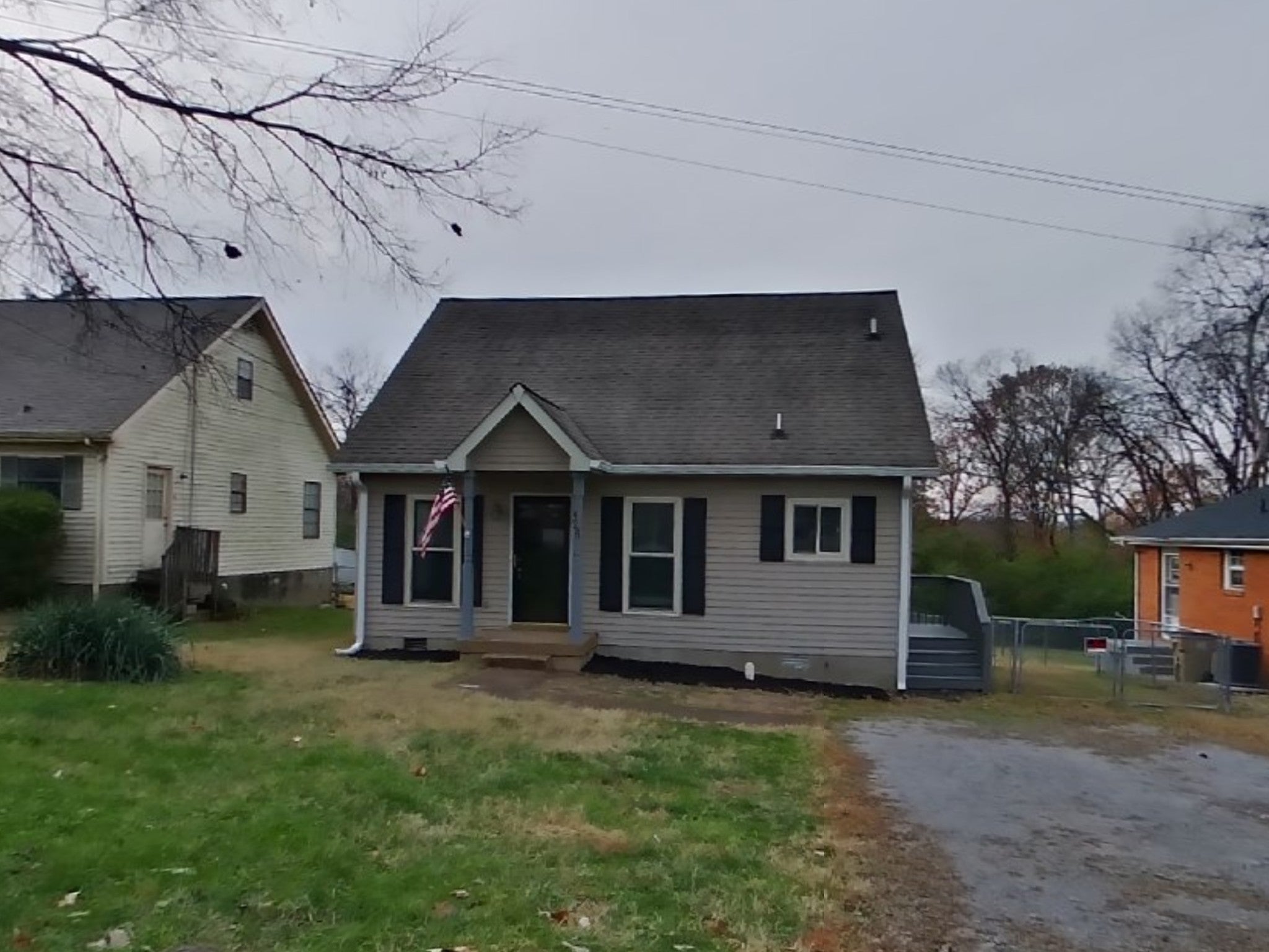 2.0-bed rental at 426 Kinsey Blvd