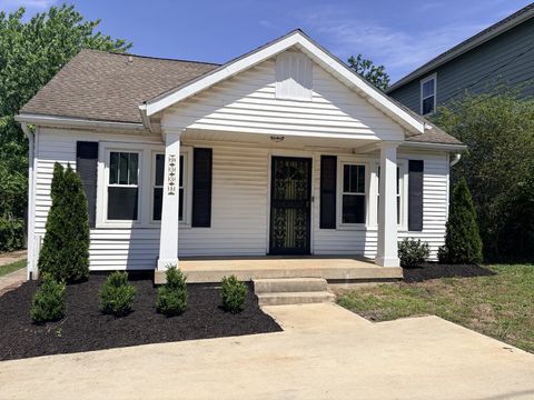 933A Spain Ave Nashville TN 37216