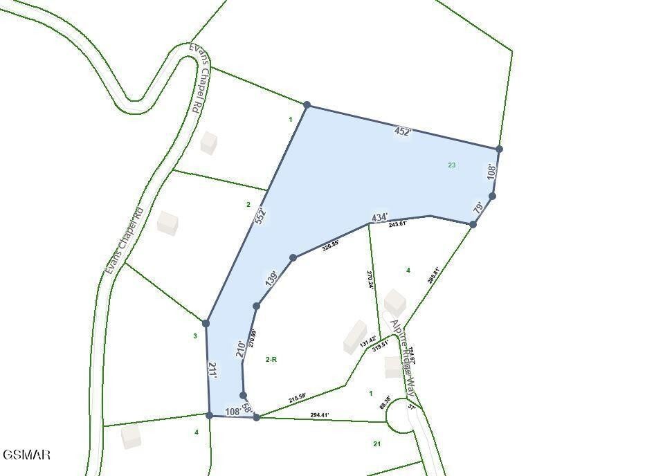 23 Alpine Ridge Way