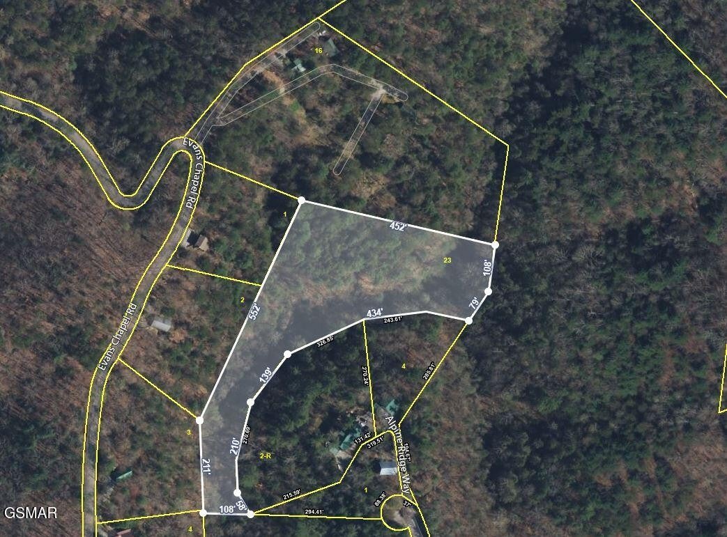 23 Alpine Ridge Way