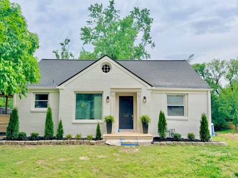 Photo of 2520 Sheridan Rd, Nashville, TN 37206 (MLS # 3185912)