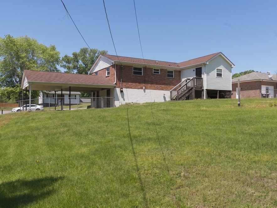 505 Galvin Dr