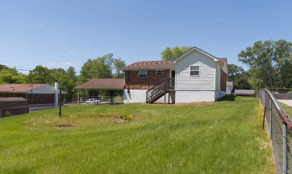 505 Galvin Dr
