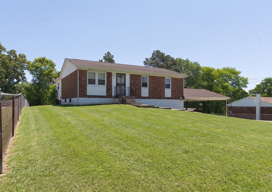 505 Galvin Dr