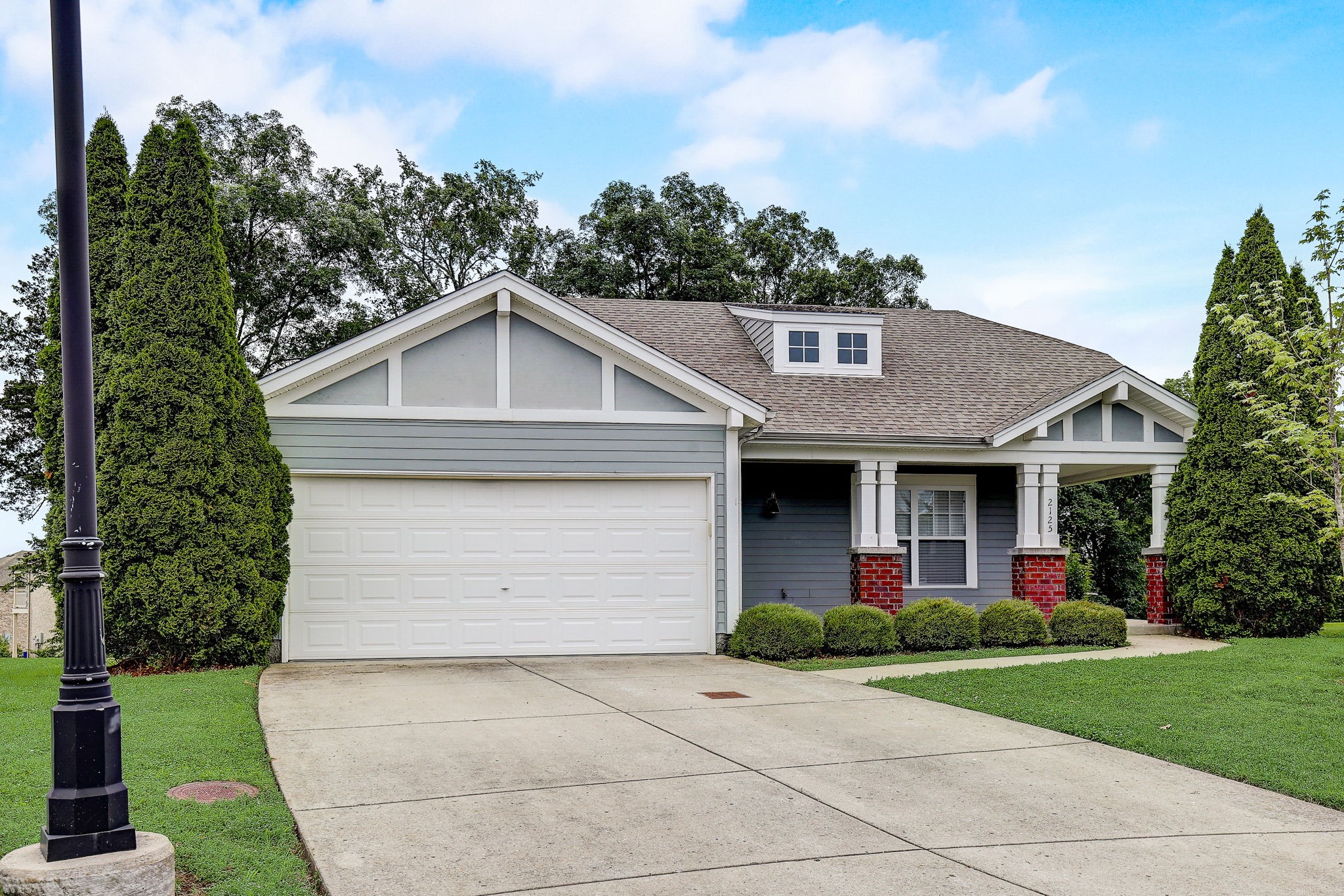 View Mount Juliet, TN 37122 house