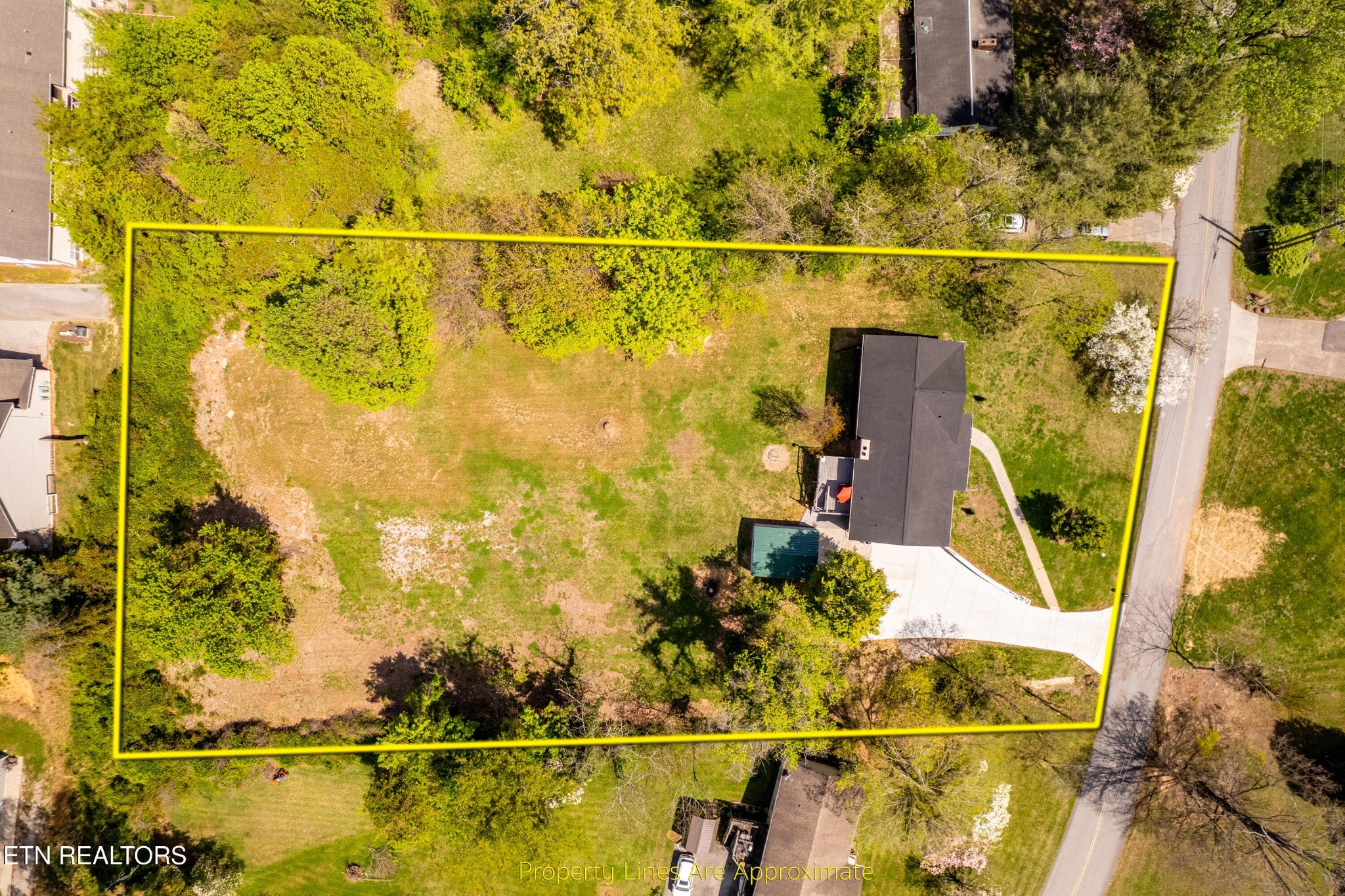 4209 Doris Circle