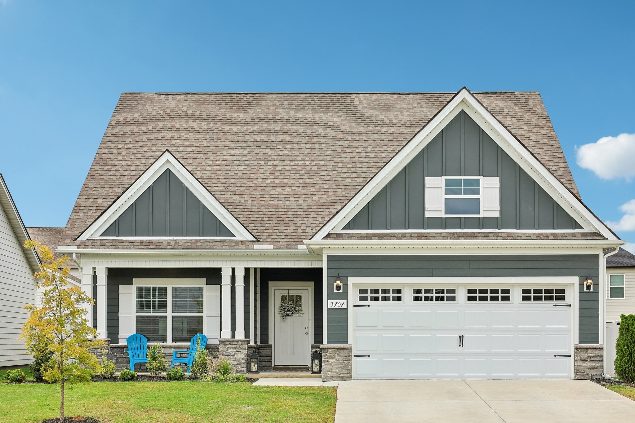 3707 Stormy Ln