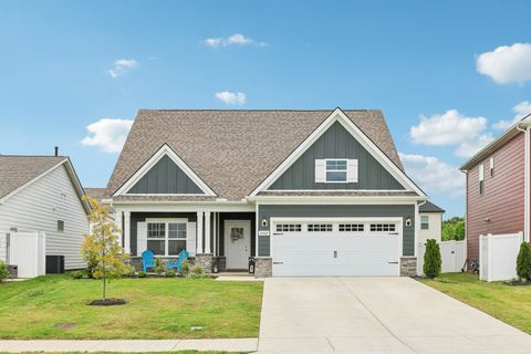 3707 Stormy Ln Rockvale TN 37153