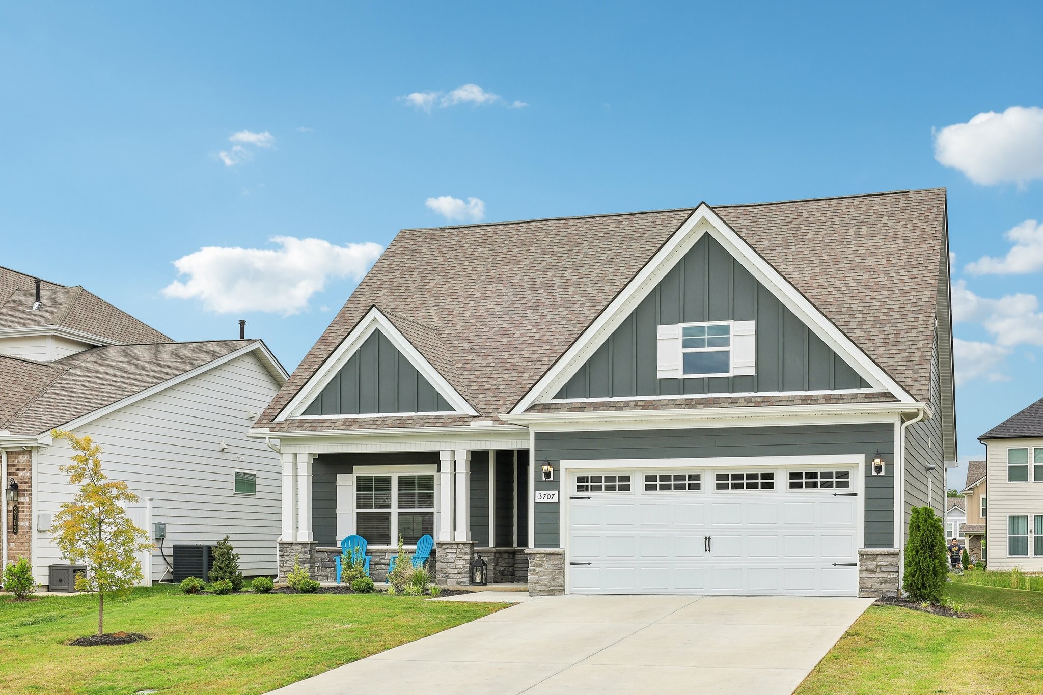 3707 Stormy Ln