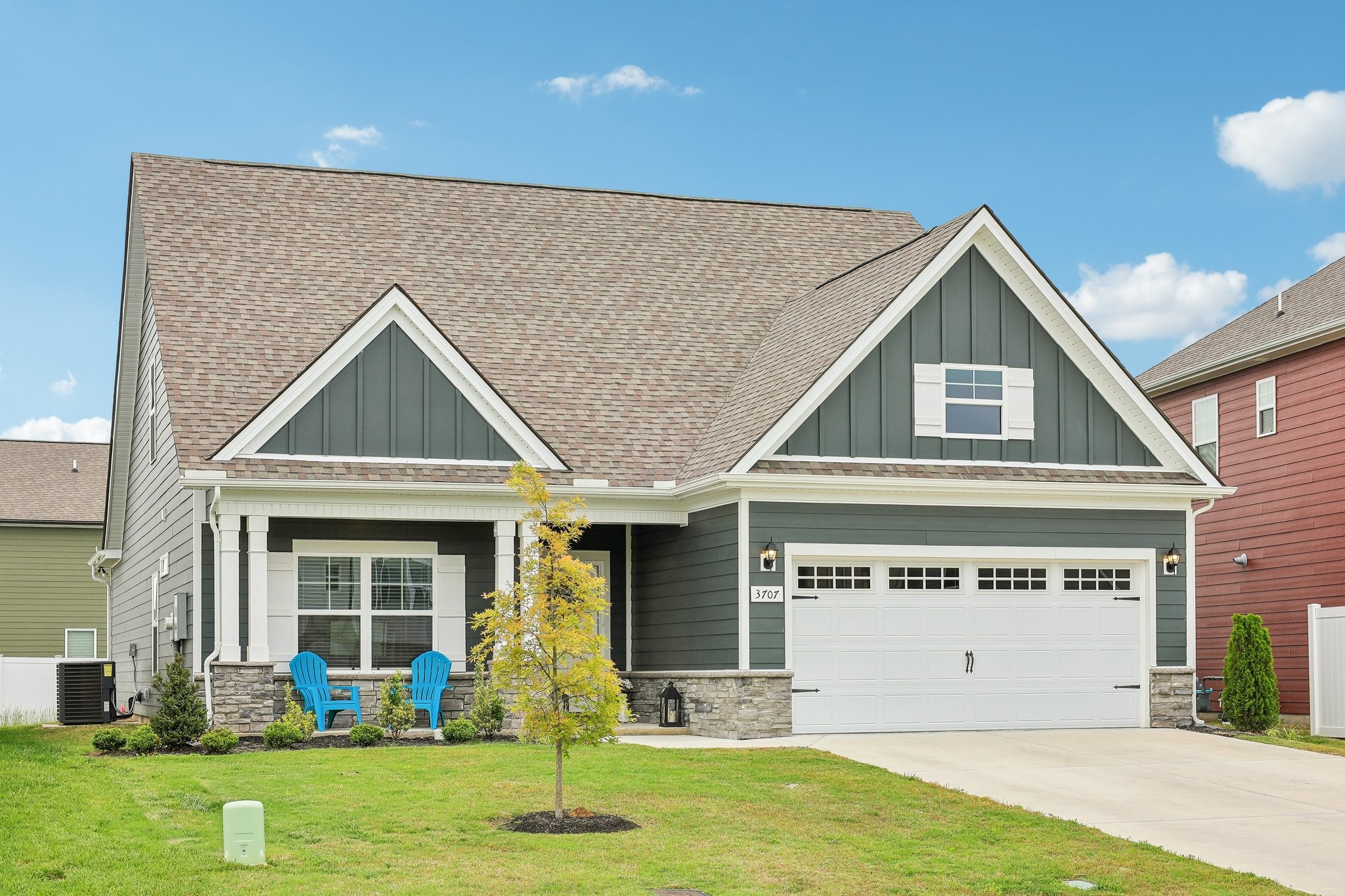 3707 Stormy Ln