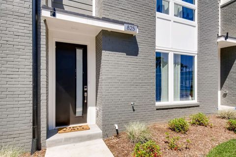 825 Vibe Pl 825 Nashville TN 37216