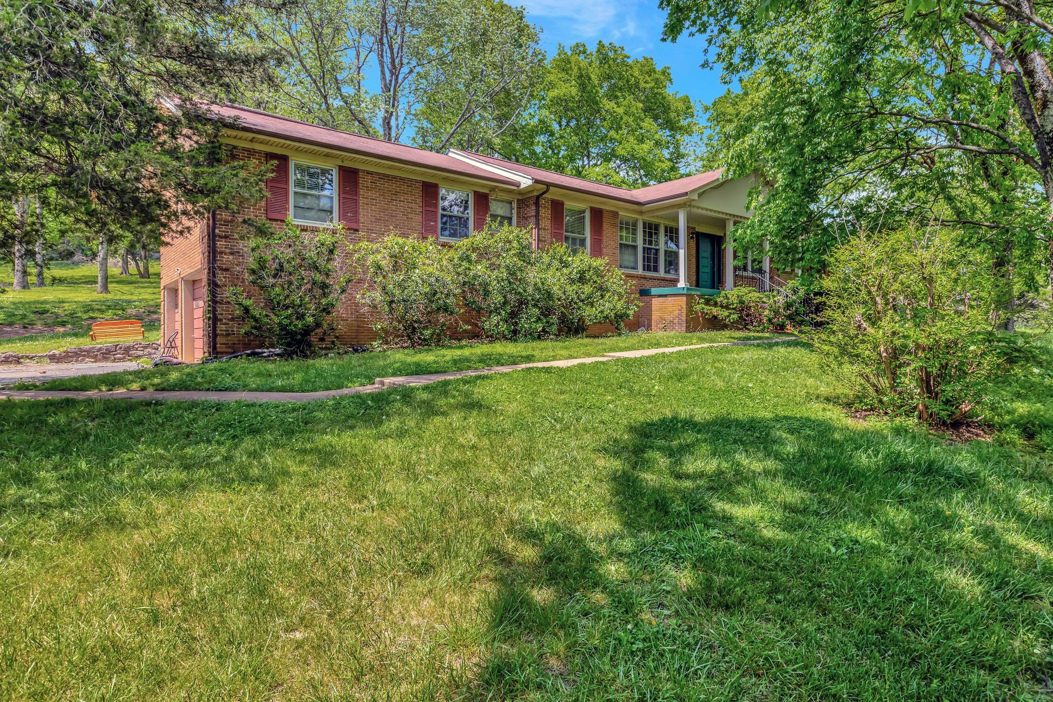 483 Franklin Rd