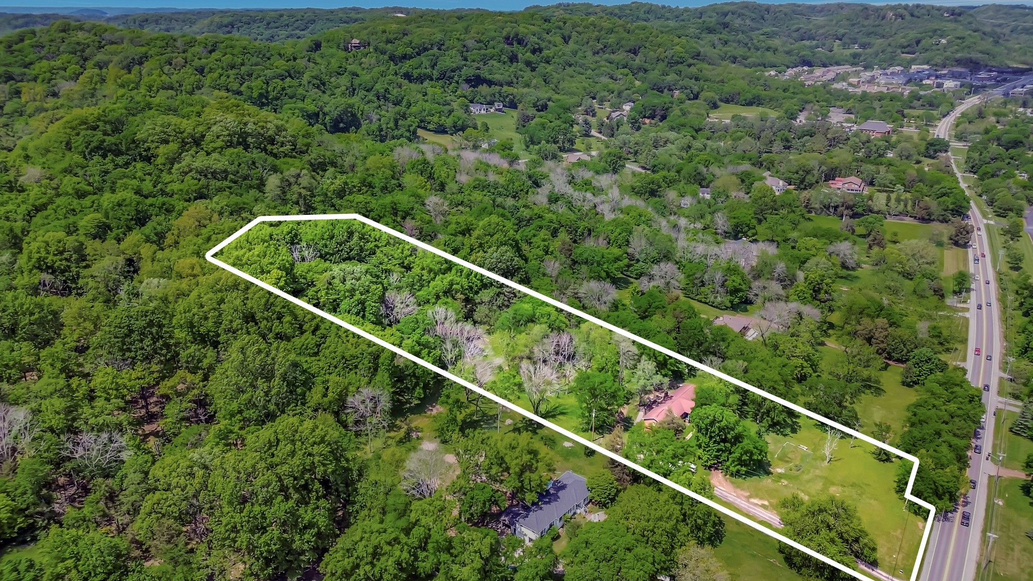 483 Franklin Rd