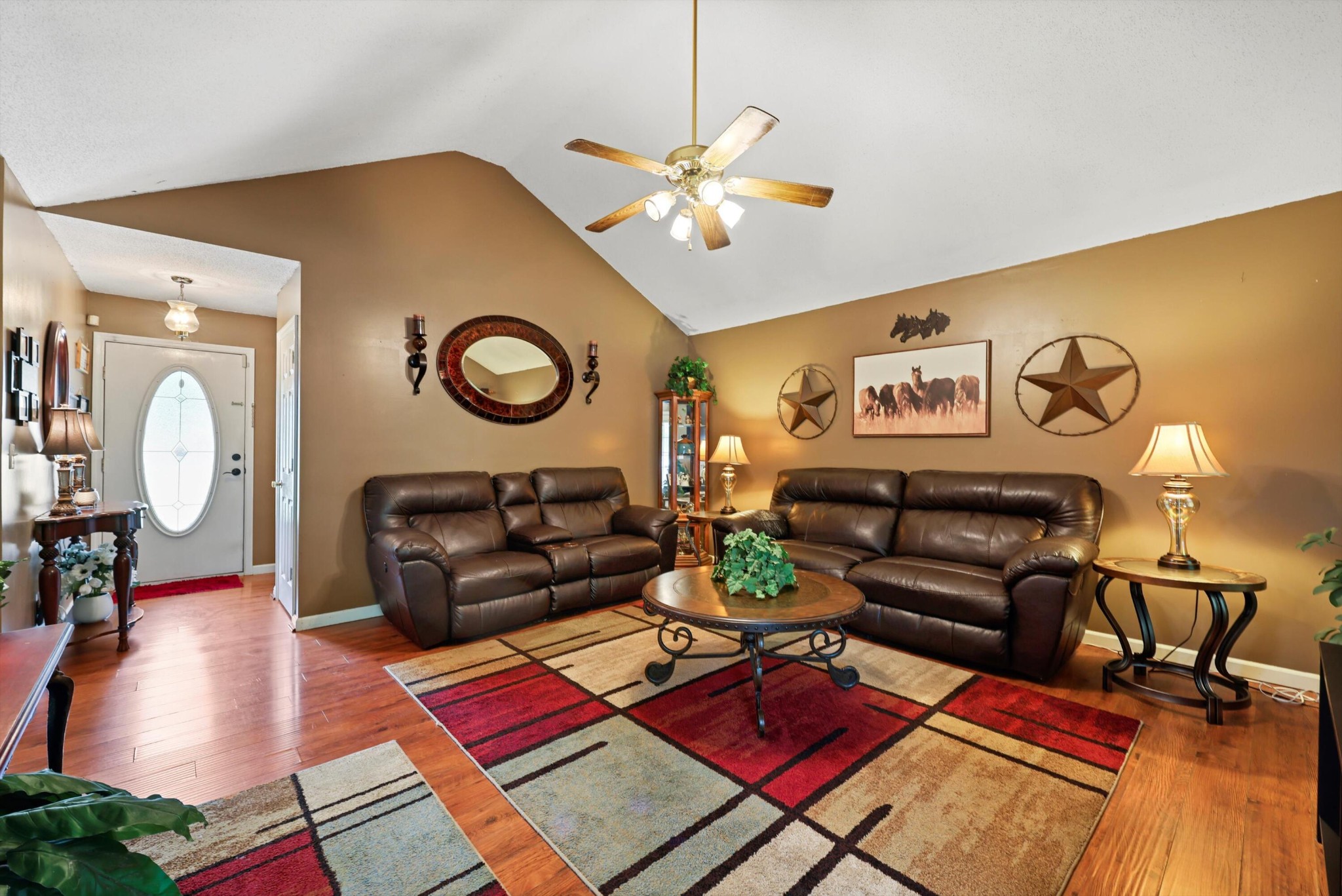 555 Dedmon Road