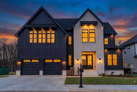 45 Hammock Dr Winchester TN 37398