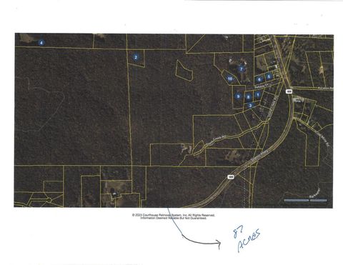 0 Pebble Drive Rising Fawn GA 30738
