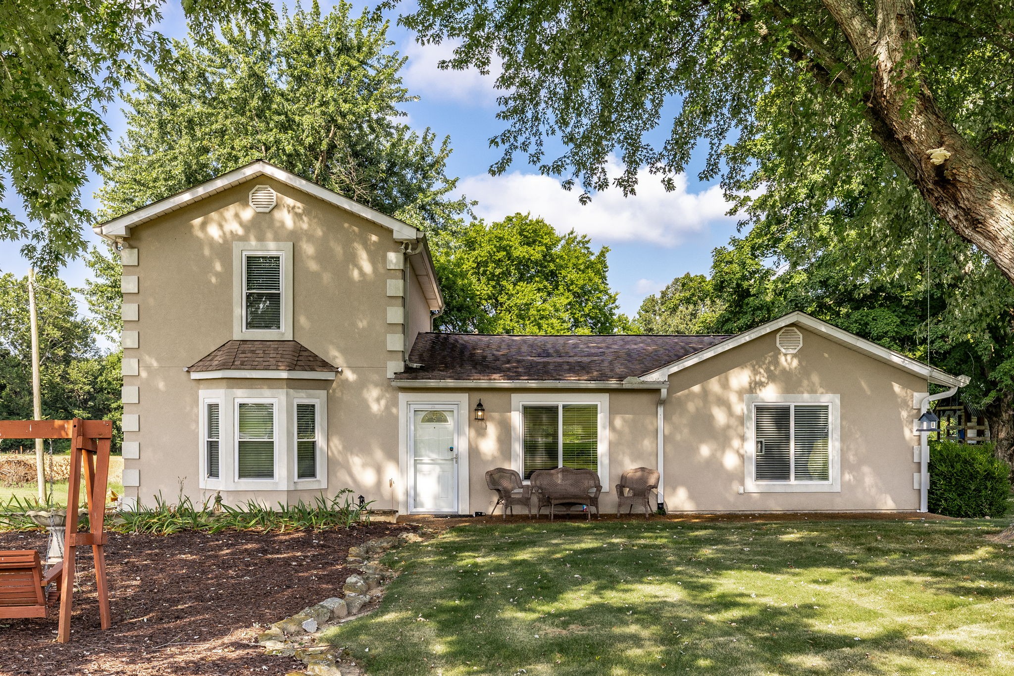 2544 S Mount Pleasant Rd