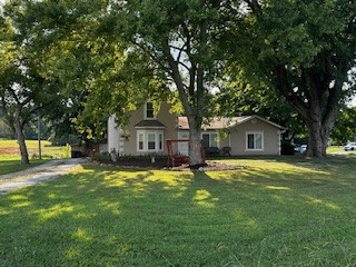 2544 S Mount Pleasant Rd
