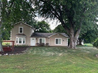 2544 S Mount Pleasant Rd