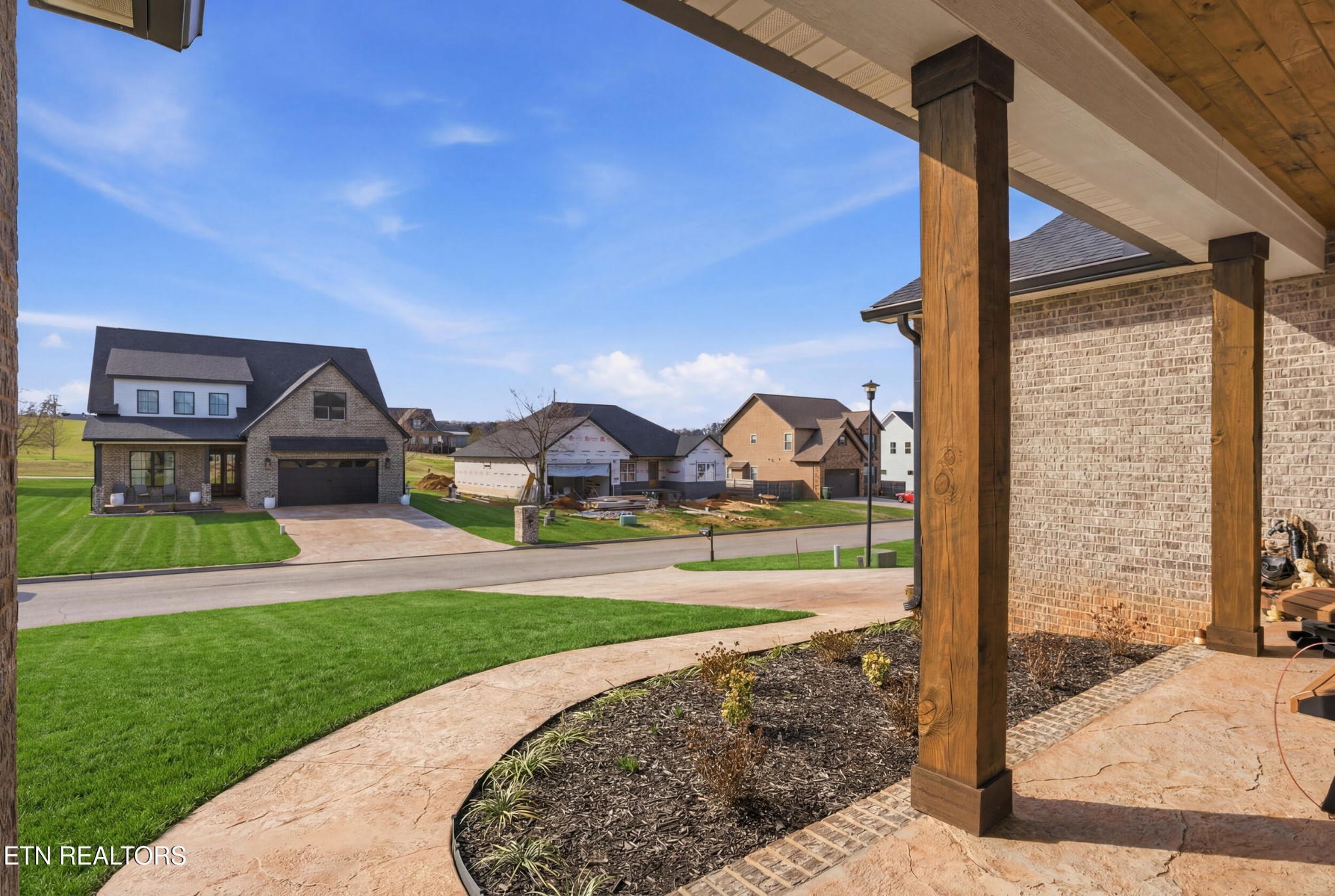 463 Stone Creek Drive