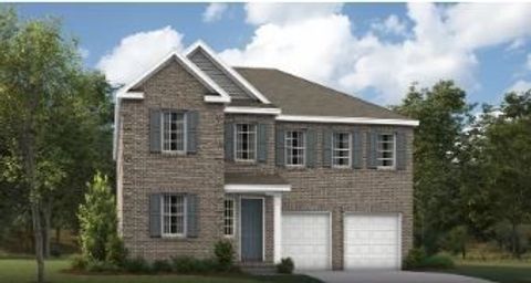 22 Cowan Court Mount Juliet TN 37122