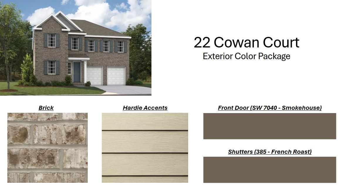 Middle Tennessee Properties 3 22 Cowan Court