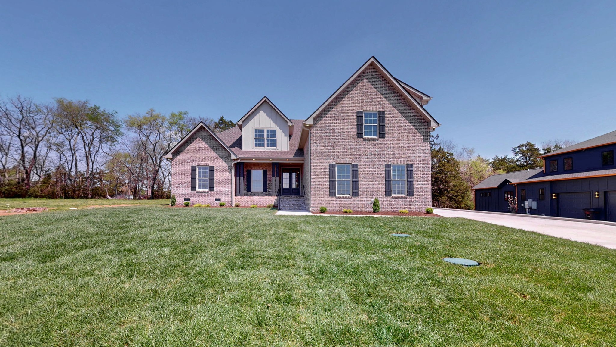 1509 Martha Washington Way