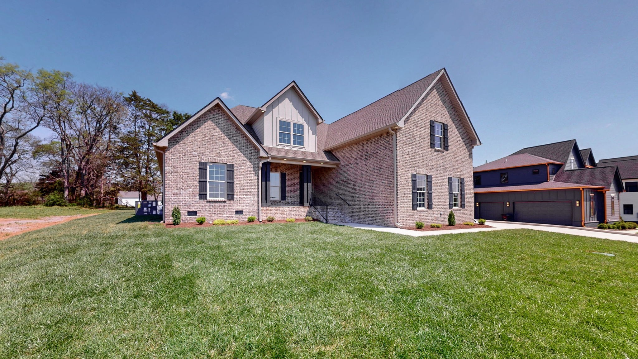 1509 Martha Washington Way