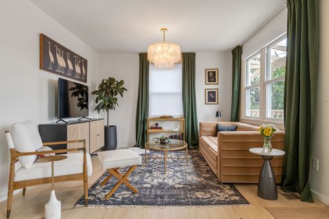 3804 Lookout Dr Nashville TN 37209