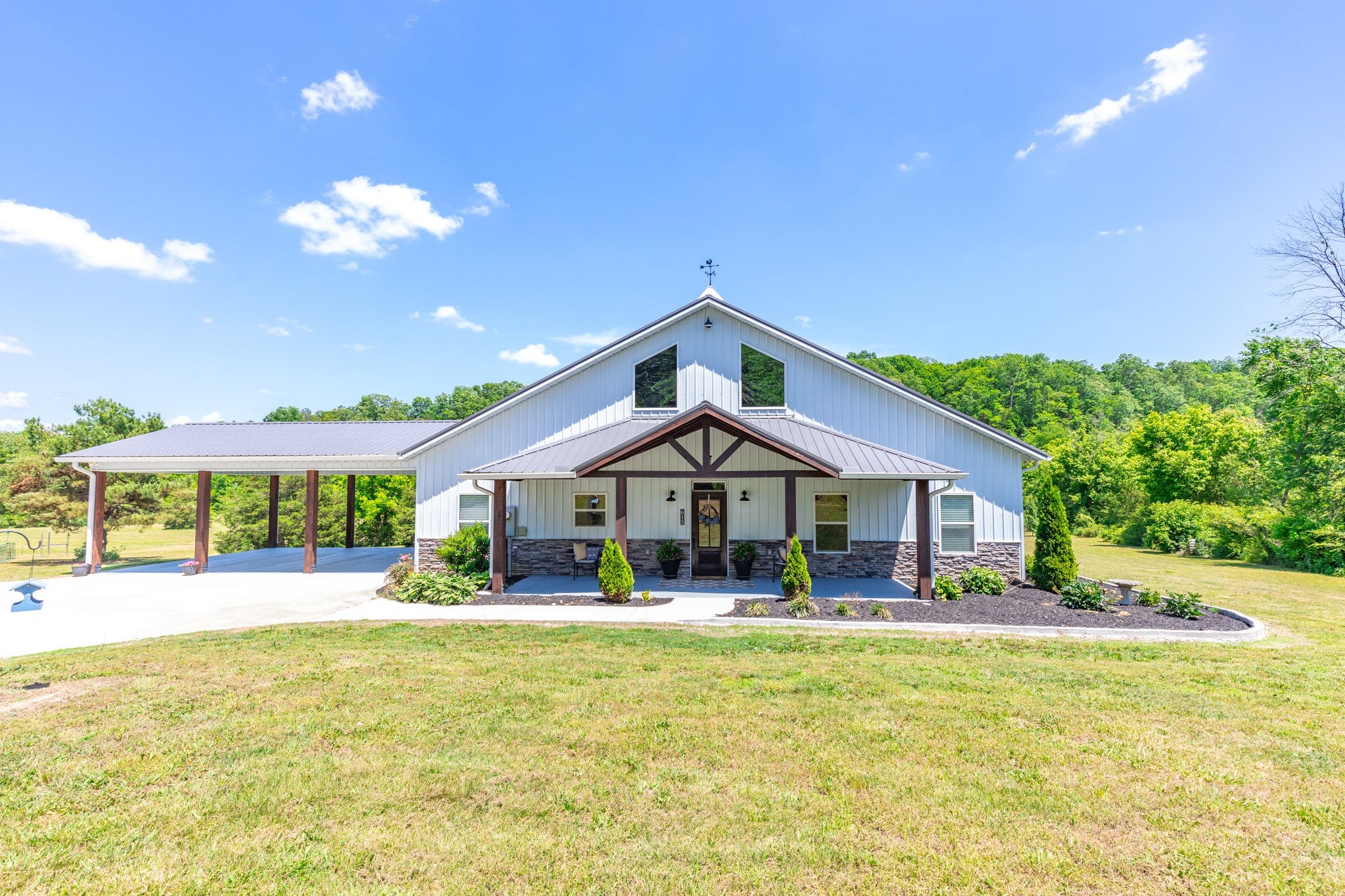 615 Little Swan Creek Rd