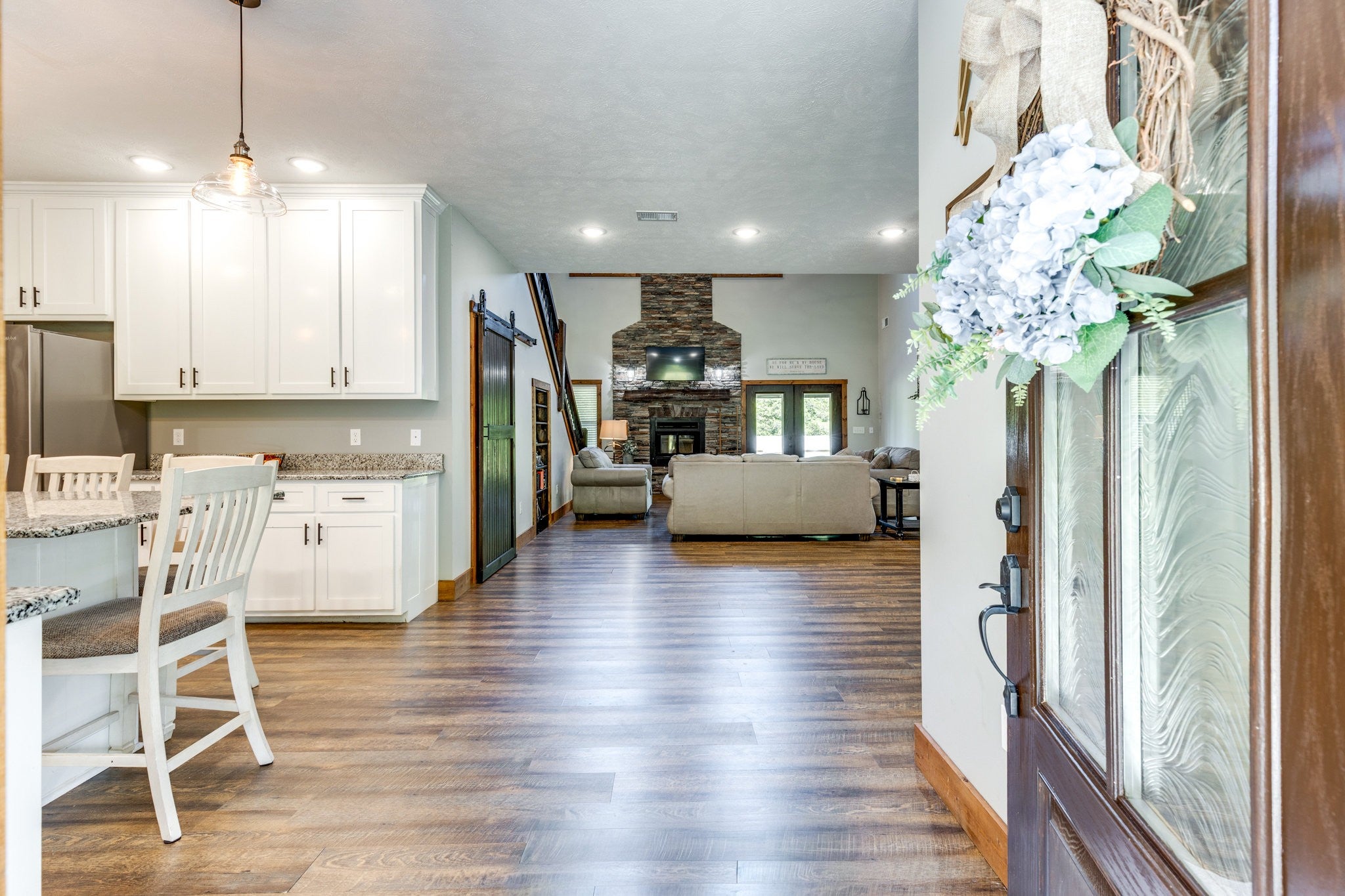 615 Little Swan Creek Rd