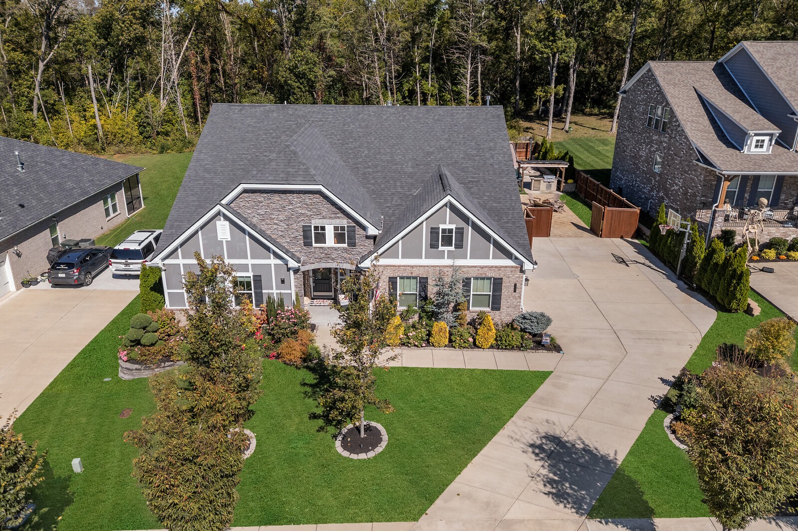 1236 Craigleigh Dr