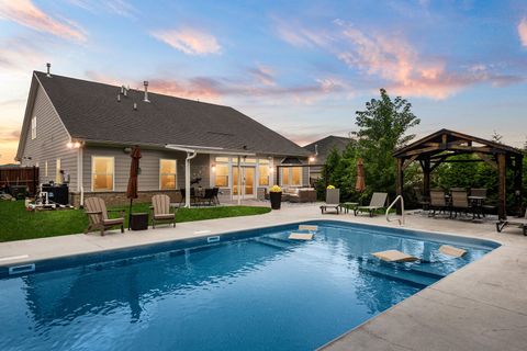 1236 Craigleigh Dr Nolensville TN 37135