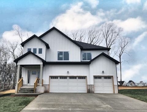 978 Alton Dr Clarksville TN 37043