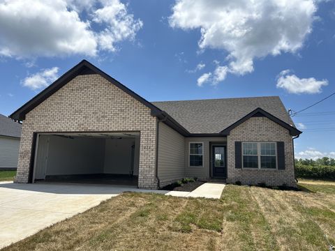 116 Hidden Circle Shelbyville TN 37160