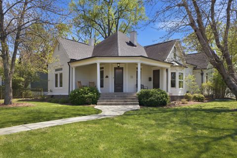 4411 Park Avenue Nashville TN 37209