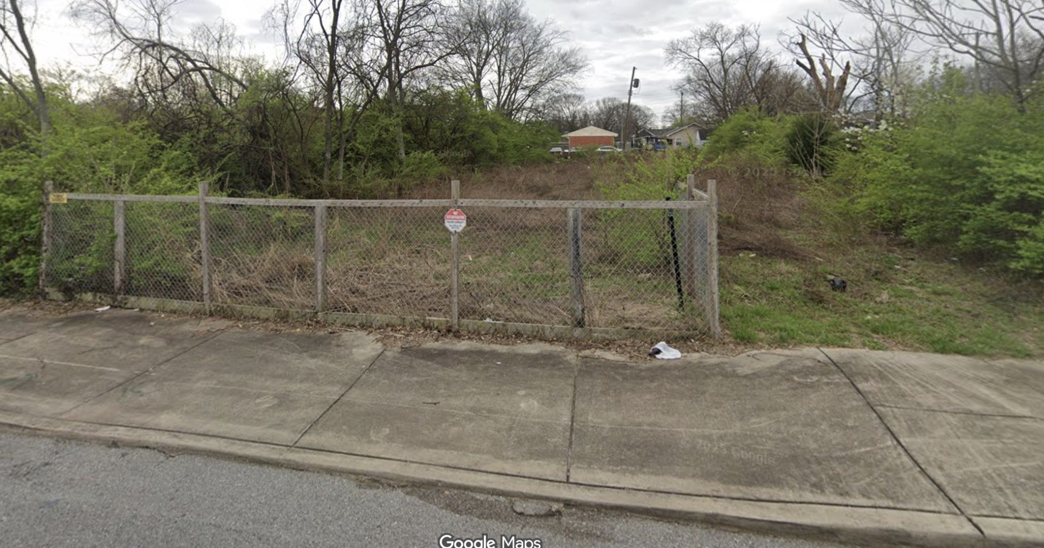 listing at 171 Old Hermitage Ave, Nashville