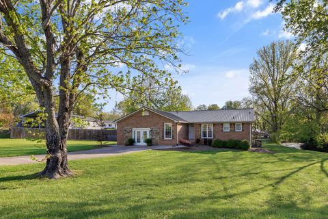 304 Meadowgreen Dr, Franklin, TN 37069 - MLS#: 2822333