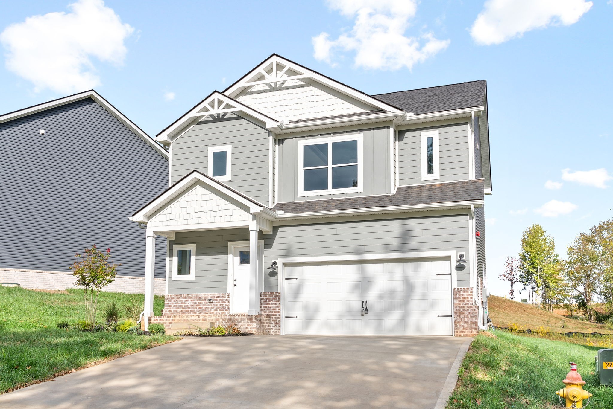 68 New Hope Estates
