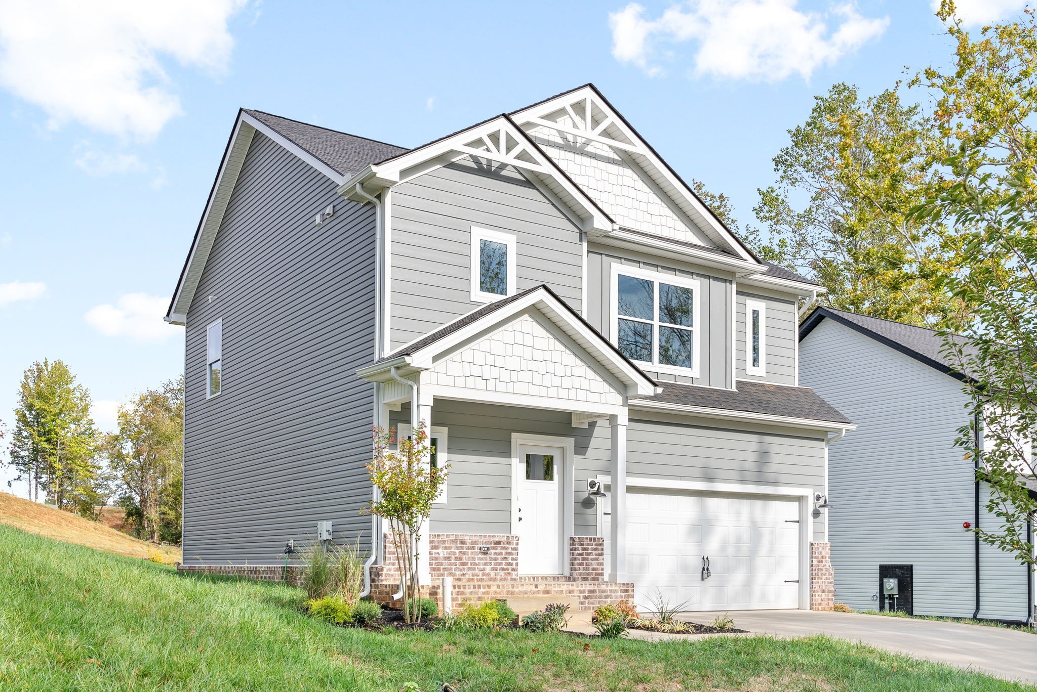 68 New Hope Estates
