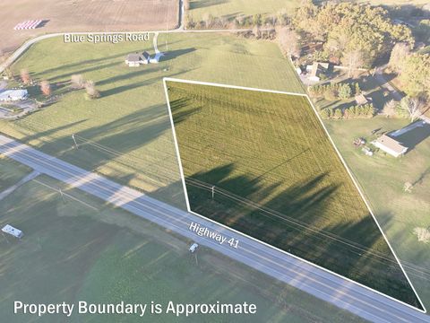 0 Hillsboro Hwy Hillsboro TN 37342