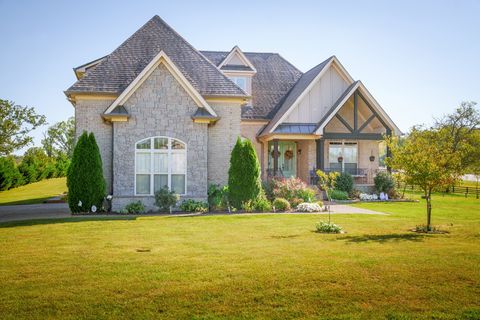 70 Cherokee Dock Rd Lebanon TN 37087