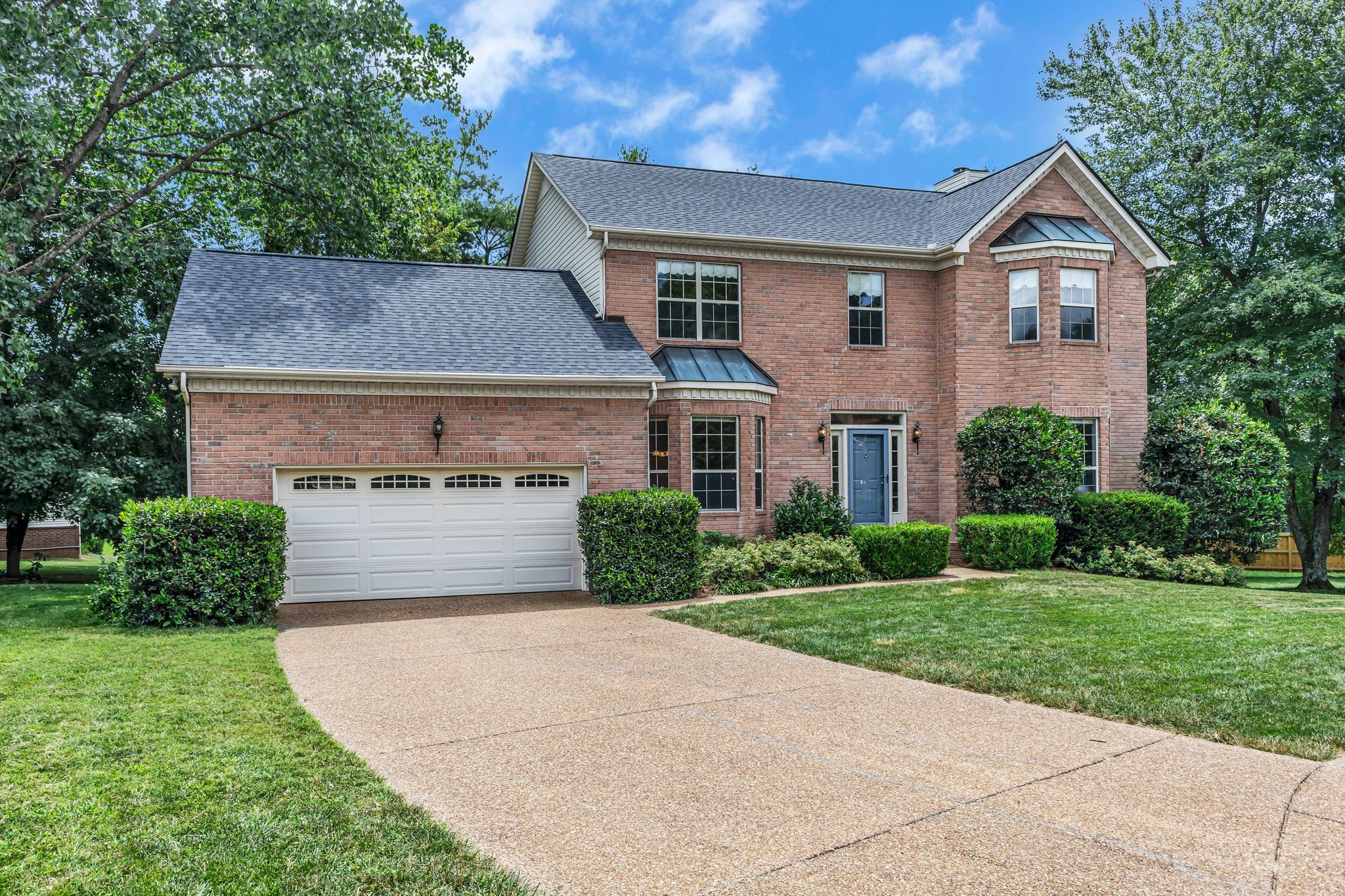 205 Seneca Ct