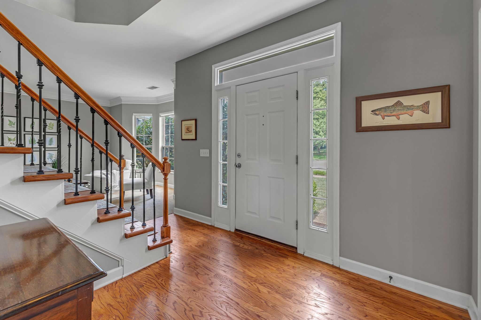 205 Seneca Ct