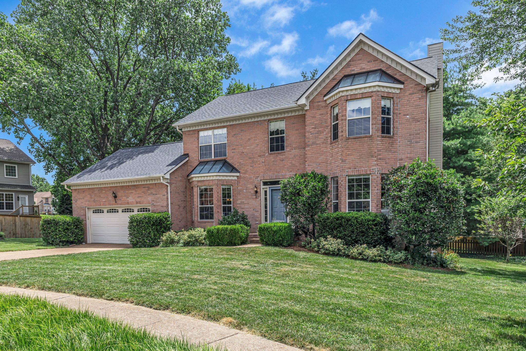 205 Seneca Ct