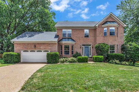 205 Seneca Ct Franklin TN 37067