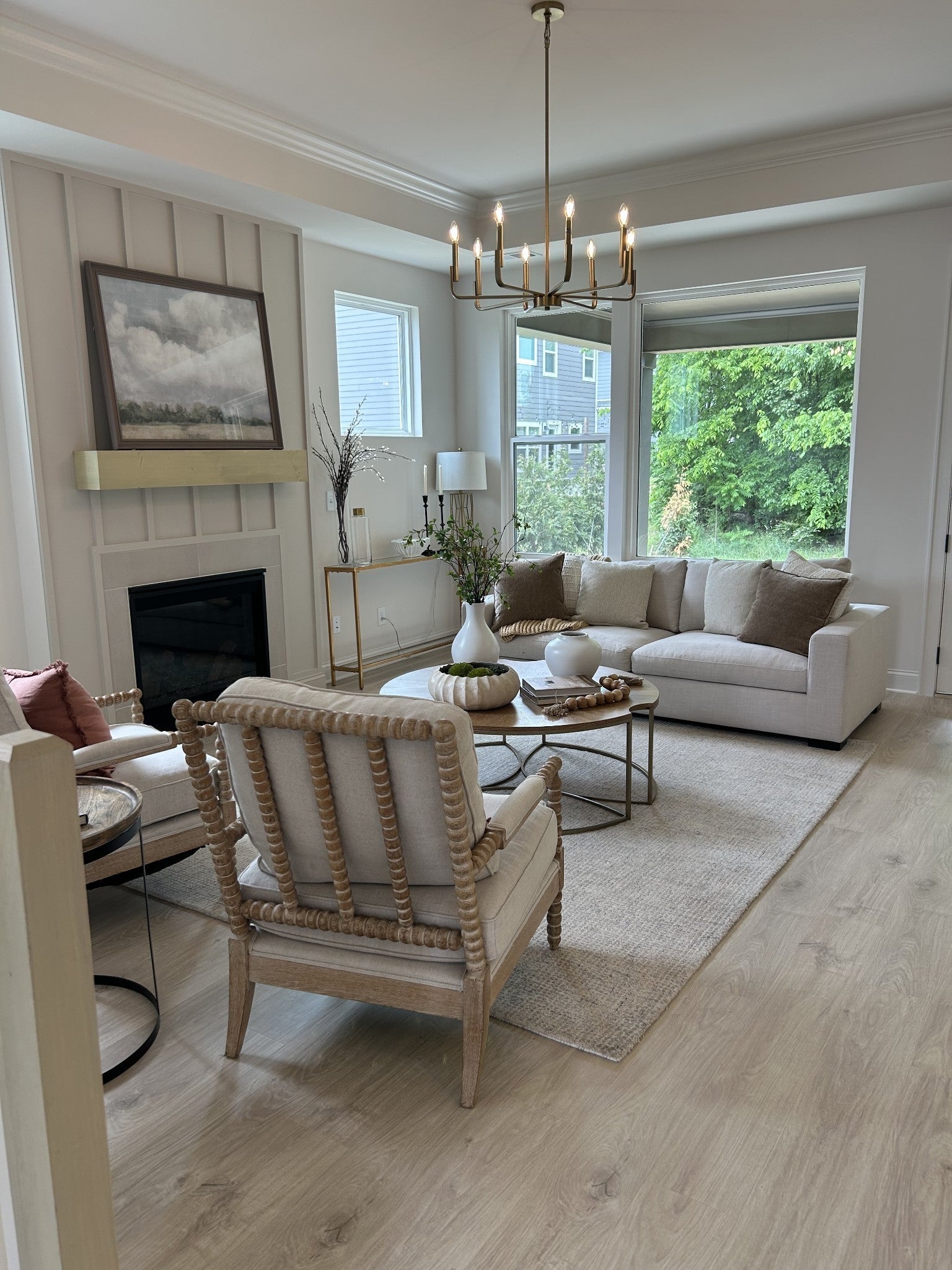 3223 Hopetown Way